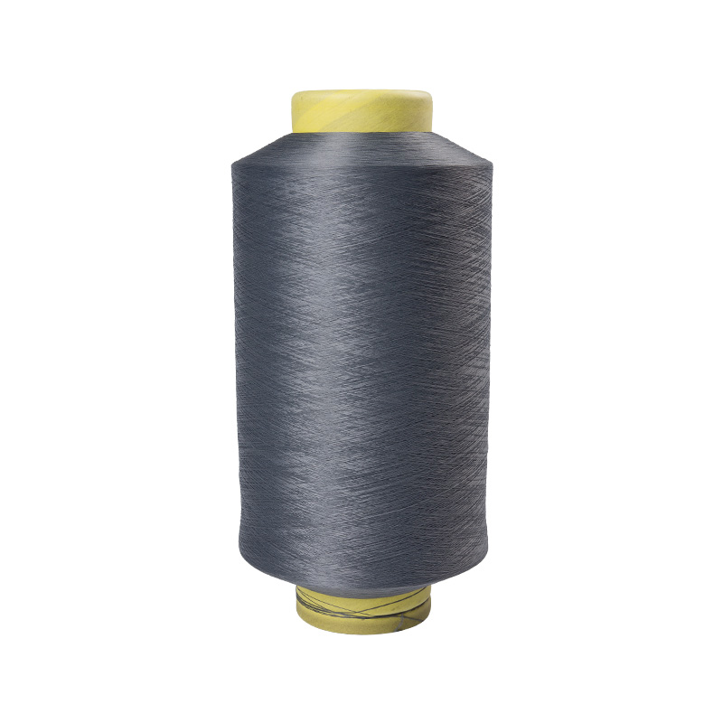 ACY75D/36F+40DSP Specialized Yarn for Circular Knitting Machines and hosiery machine