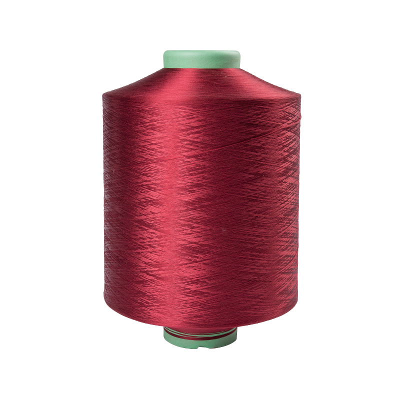 ACY150D/48F+40DSP Specialized Yarn for Circular Knitting Machines and Denim fabric