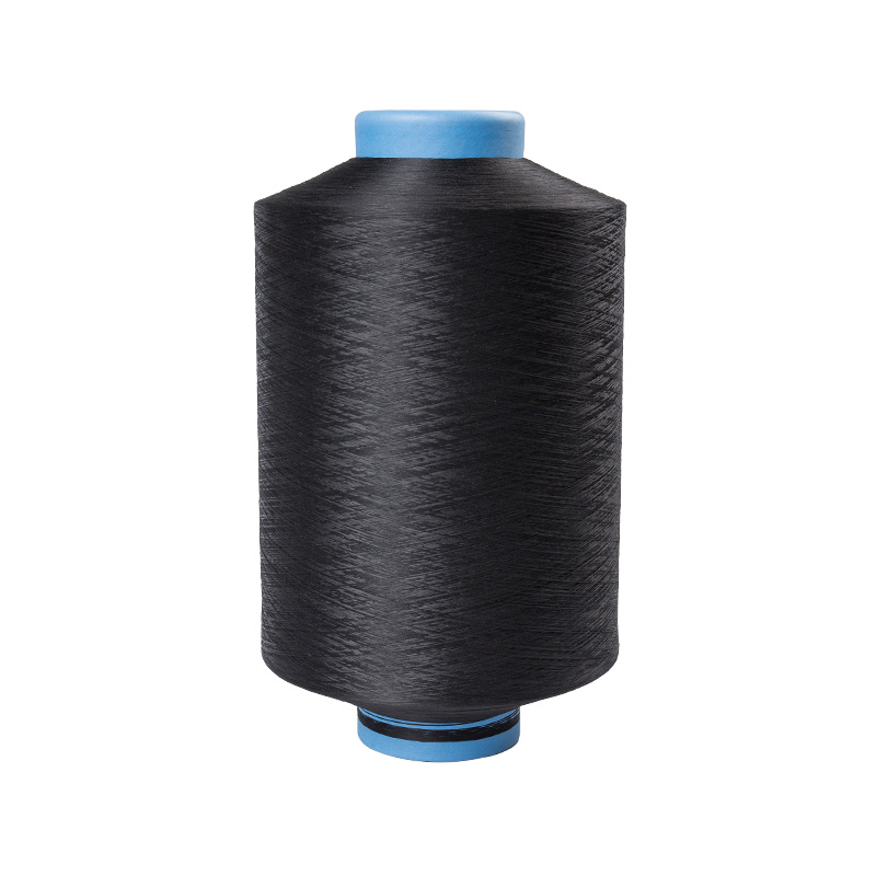 DTY 300D/96F  RW SEMI-DULL NIM Special Yarn for Circular Knitting Machine and Shuttle Loom